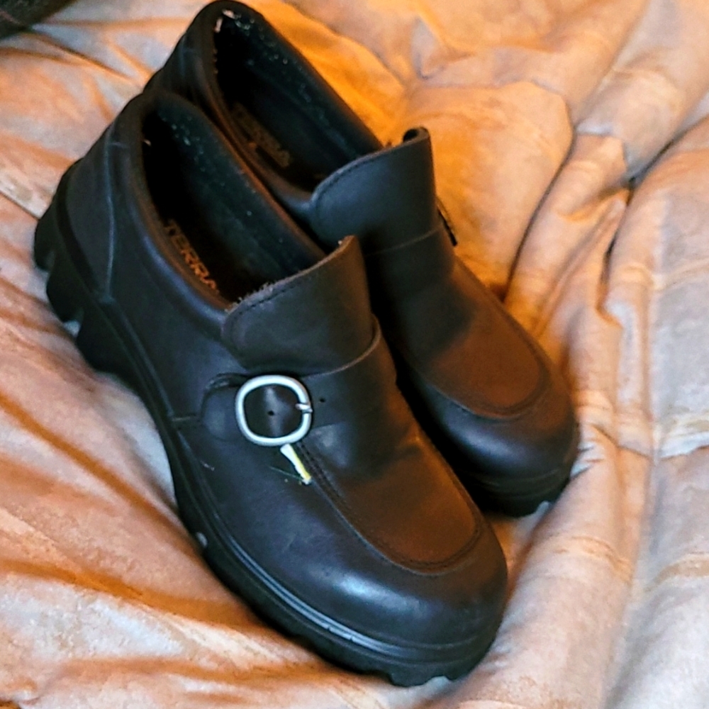 Safety Shoes